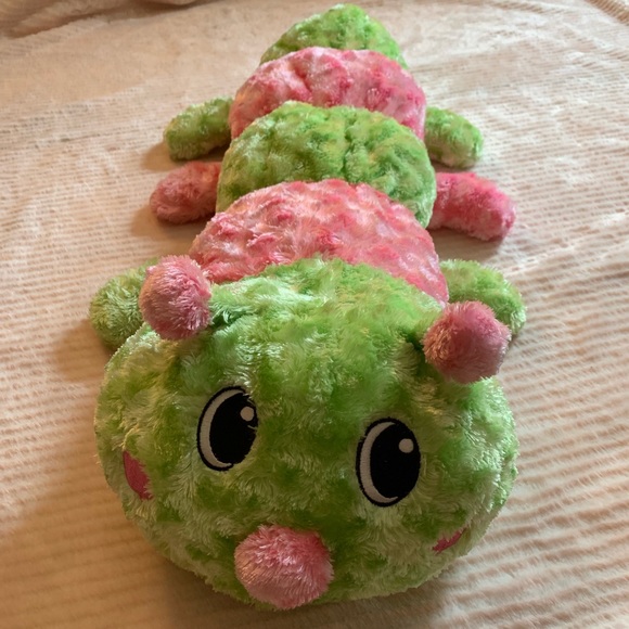dan dee caterpillar